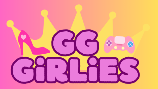 GG Girlies 👑 Discord server banner