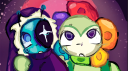 🎁GARDENVIEW  𓍼    ⎯⎯     𓉸 Discord server banner