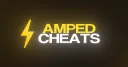 Amped Cheats banner