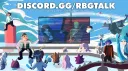 🥁 RBGTALKERS 🥁 banner