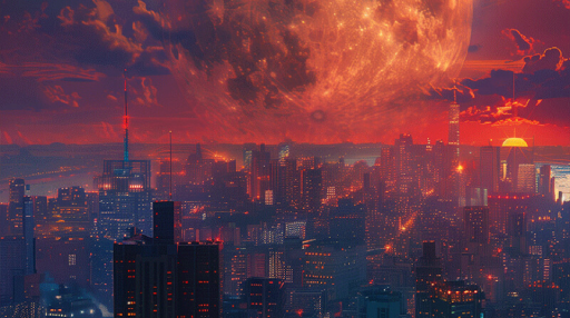 N̴i̴g̴h̴t̴l̴i̴g̴h̴t̴ φ Project Discord server banner