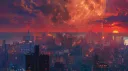 N̴i̴g̴h̴t̴l̴i̴g̴h̴t̴ φ Project Discord server banner