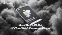 Cwallet Official banner
