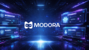 Modora | The All-In-One Server Suite Discord server banner