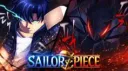 Sailor Piece Roblox〡Trading Banner