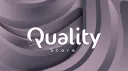 Quality $tore banner
