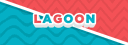 Lagoon ⚡ banner