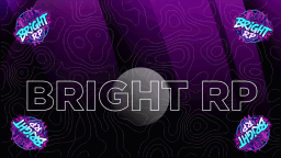 𝘽𝙧𝙞𝙜𝙝𝙩 𝙍𝙋® server banner