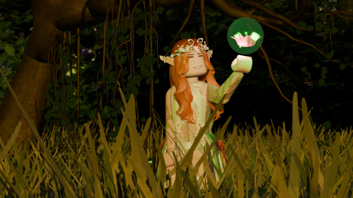 Roblox Creator Hub Discord server banner