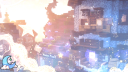 Blue Moon | Java Discord server banner