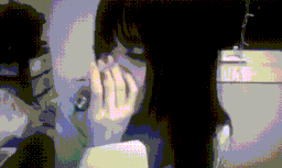 im a space /cadet server banner