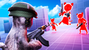 CAT WARS Banner