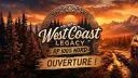 West Coast Legacy [FIVE M] banner