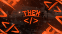 TheX banner