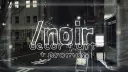 ᣟ݂。♡͝ᣟ݂𓈒ი゛ noir banner