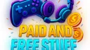 ᒍOT ᑭᗩIᗪ ᗩᑎᗪ ᖴᖇEE STᑌᖴᖴ banner