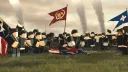 Republic of Texas, Government banner