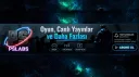 PS LABS banner