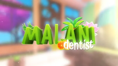 Malani Dentist banner