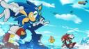 Heroes Destiny: Newest Chapter Banner