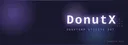 DonutX#2297 banner