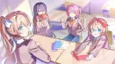 ︶꒦🎀𝐃𝐨𝐤𝐢 𝐃𝐨𝐤𝐢 𝐋𝐢𝐭𝐞𝐫𝐚𝐭𝐮𝐫𝐞 𝐂𝐥𝐮𝐛 (𝑨𝒄𝒕 2) ღ˚ 🌸 server banner