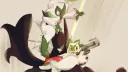 Flower Trickers「🍃🏞」 banner