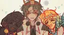 *̩̩͙❆ ͙͛   ♰    ,  Itrapped corner   ⸝⸝  SFW .ᐟ  ♪  ˑ ִֶ 𓂃⊹ banner