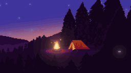 Cinderscape server banner