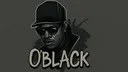 O'Black | Hurricane banner