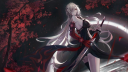🫐‧₊˚ ☁⋅Crimson Reign of The Void𓂃 ࣪🪻 ִֶָ☾. Discord server banner