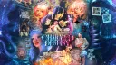 Charmed Destiny #1K banner