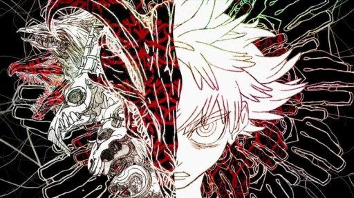 ๐๐๐๐๐๐๐๐ : ๐๐๐ ๐ Discord server banner