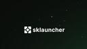 SKlauncher - Official Banner
