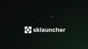 SKlauncher - Official banner