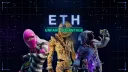 Eth™ Discord server banner