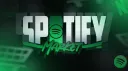 Sp0Tify M1rk3t banner
