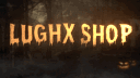 Lughx Shop banner