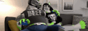 banner