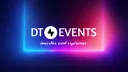 DT Events banner