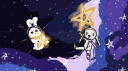 Spaced Out Discord server banner