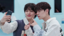 /𝘱orang #dj2l . guild tags 🐰⸝꙳.˖ Discord server banner