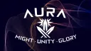 ❄ [AURA] ❄ banner