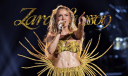 Zara Larsson Discord server banner
