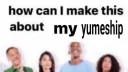 ¡¡MULTIFANDOM YUMESHIPPERS!! server banner