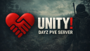 !UNITY! PVE LIVONIA server banner