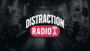 Distraction Radio banner