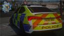 Policing Northumbria Banner