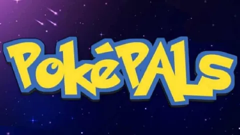Poképals Online Sanctuary banner