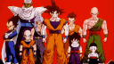 Dragon Ball: Reborn Discord server banner